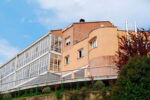 Residencia Fundación Arangoiti Beasain Residencia Fundación Arangoiti Beasain