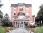 Residencia La Inmaculada de Irún
