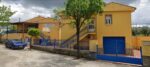 Residencia municipal Aldeanovita de Aldeanueva de San Bartolomé