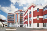 Residencia Seniors ALTOS HORNOS Barakaldo