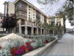 Residencia Iturbide Egoitza Arrasate/Mondragón