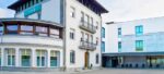 Residencia Arrotegi Fundación Busturia