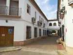 Residencia María Perona Sañudo Santa María del Campo Rus