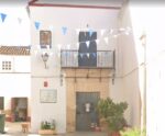 Residencia asistida municipal San Pedro en Carmona