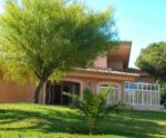 Residencia El Paular en Alicante