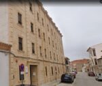 Residencia Parroquial de 3ª Edad Virgen de las Nieves Casasimarro