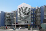 Centro Gerontológico Bermingham Donostia-San Sebastián