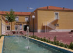 Residencia de Mayores El Jardín Casas de Benítez