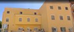 Residencia Ciudad de Adra