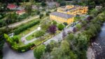 Centro Gerontológico de Ablaña Mieres