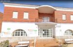 Residencia de mayores Amada Corral Alcuéscar