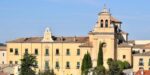Residencia Asistida Hospital de Santiago Cuenca