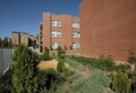Residencia Edalia Torrejón de Ardoz