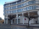 Residencia Txara II Donostia-San Sebastián