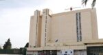 Residencia de personas mayores Domingo Sastre de Lorca