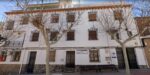 Residencia 3ª Edad Santa Mónica Balazote