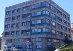 Residencia Albertia Ribeira A Coruña