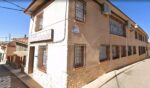 Residencia San Francisco de Asís Horcajo de Santiago
