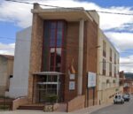 Residencia de Mayores Noguera del Arco Socovos