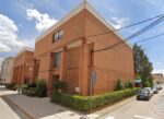 Residencia Ancianos San Ramón y La Milagrosa Tarancón