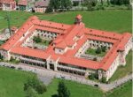 Residencia Yurreamendi Egoitza Tolosa