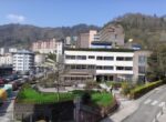 Resiencia San Andrés Eibar Resiencia San Andrés Eibar