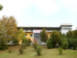 Residencia Julián Rezola Donostia-San Sebastián
