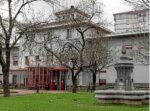 Residencia Ama Xantalen Irún