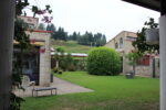 Centro y Residencia Fraisoro Zirzukil