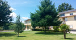 Residencia de ancianos El Humeral Cacabelos