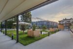 Residencia Jardines de Eztebe Etxebarri
