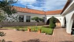 Residencia Sagrado Corazón Fundación Memoria Bonilla