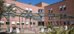 Residencia de personas mayores de Lodosa