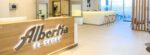 Residencia Albertia El Sadar Pamplona