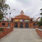 Residencia de ancianos Nuestra Señora de los Desamparados Martos