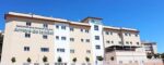Residencia Macrosad Arroyo de la Miel