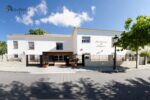 Centro residencial Bautista Galera de Chirivel