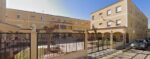 Residencia de mayores San Bartolomé en Tarazona de la Mancha