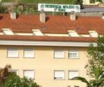 Residencia de la 3ª edad Moledo Vigo