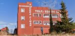 Residencia de mayores Sierra Pinar Zafra