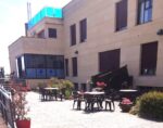 Residencia Santa Teresita Cistérniga