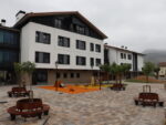 Residencia Egurtzegi Usurbil Viviendas con cuidados