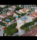 Residencia de mayores El Pilar en Mutxamel