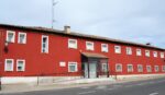 Residencia de 3ª edad Santiago Apóstol Peñafiel