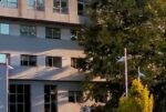 Residencia de Maiores de Campolongo Pontevedra