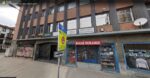 Residencia Andra Mari y Centro de día Astarloa Durango