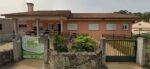 Residencia Castro Lar Salceda de Caselas