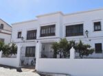 Residencia Virgen del Amparo Cumbres Mayores