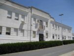 Residencia Fundación Núñez Limón Alosno Residencia Fundación Núñez Limón Alosno