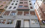Residencia Begoñako Ama Bilbao
